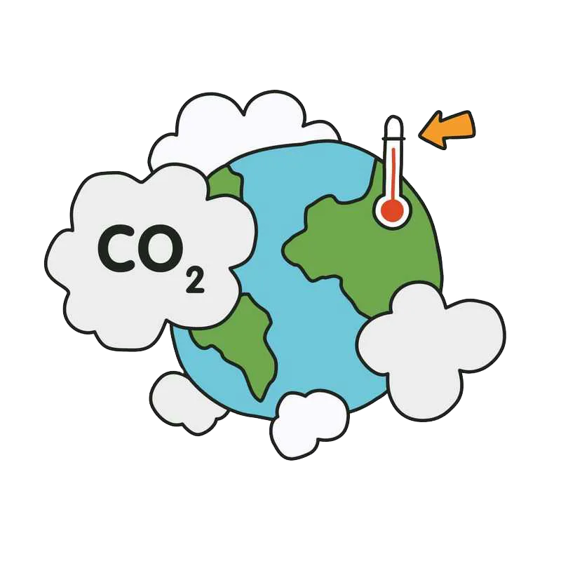earth thermometer