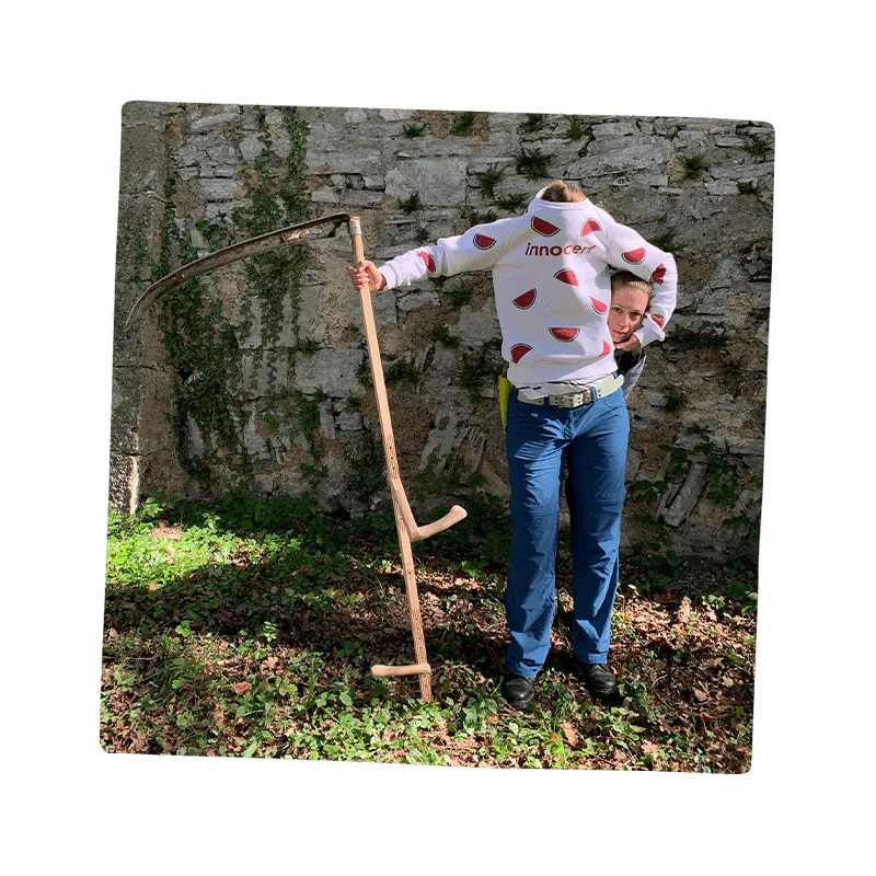 innocent website blog
