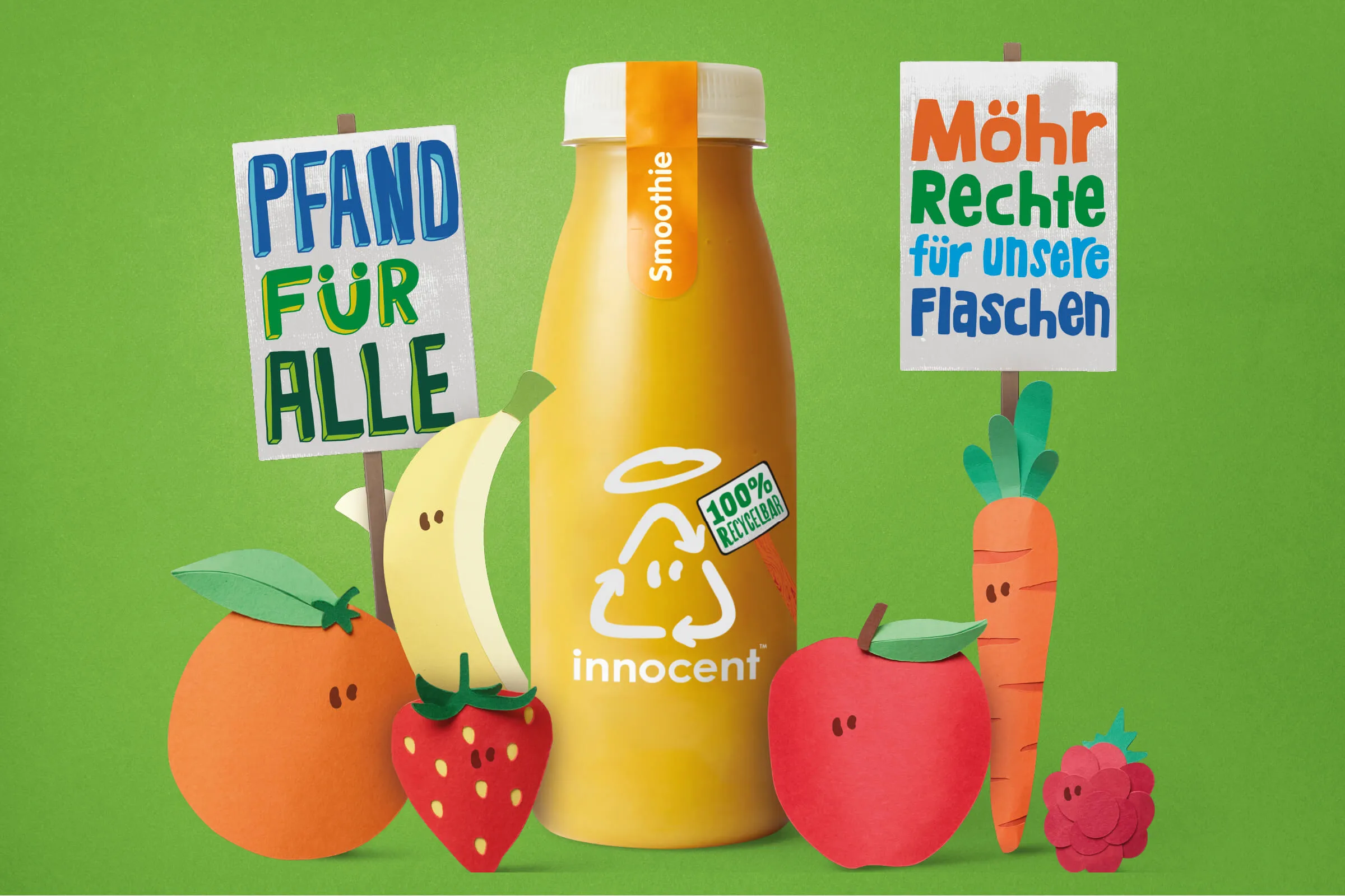 recycling-activists