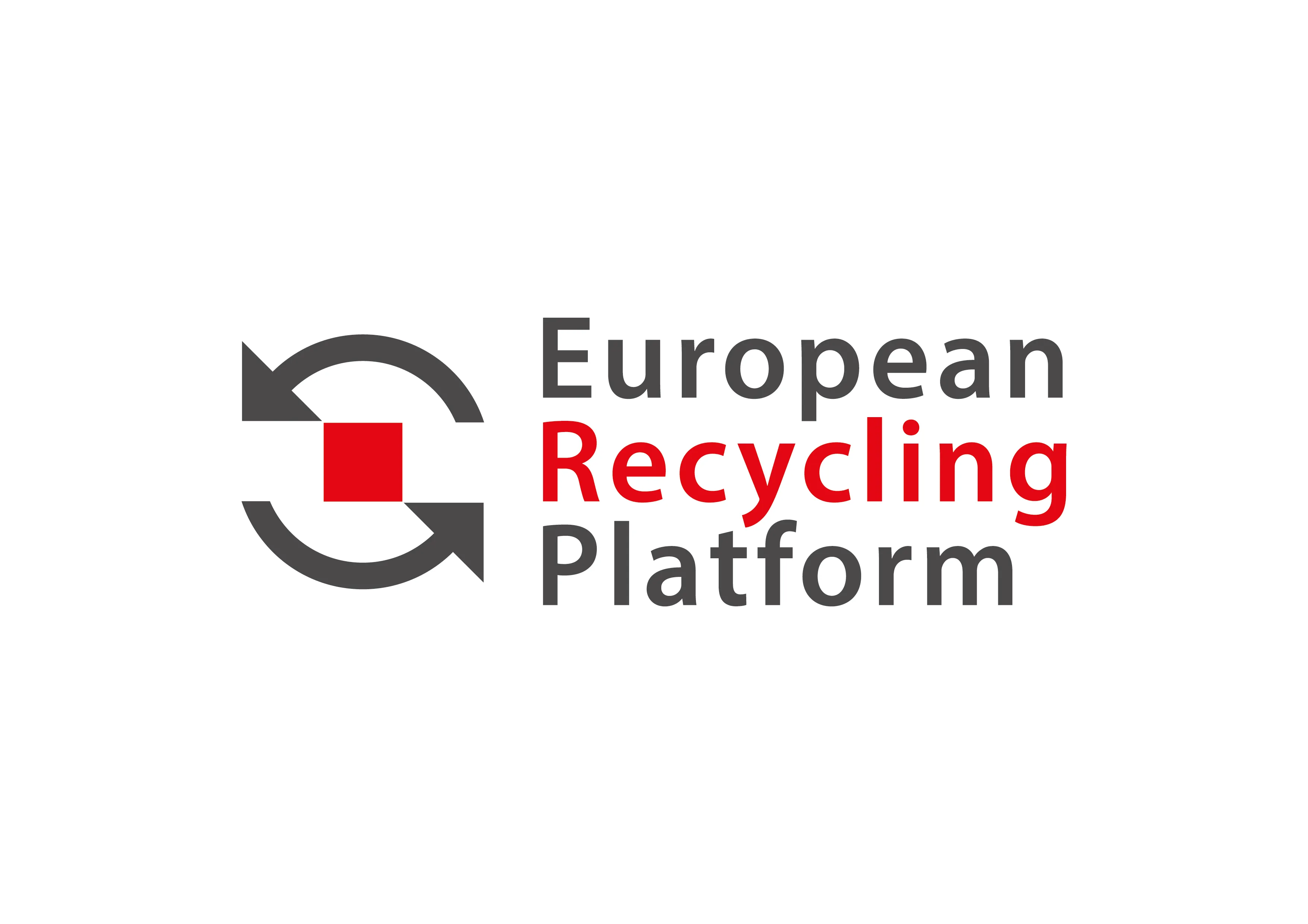 European Recycling Platform