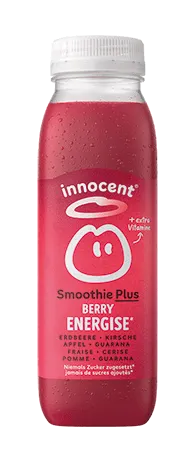 smoothie energise