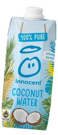 kokosnusswasser