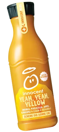 innocent plus