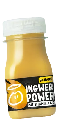 power shot