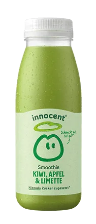 smoothie energise