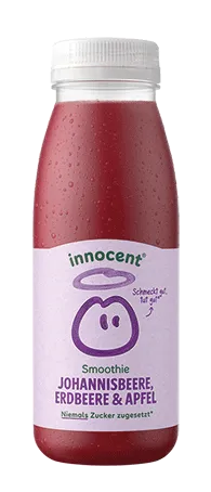 smoothie energise