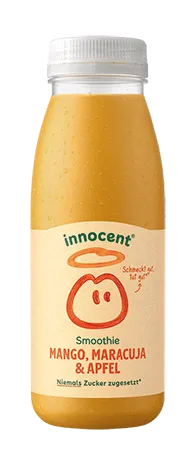 smoothie energise